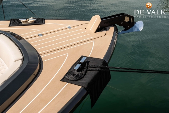 Reborn 38 Bowrider de segunda mano en venta