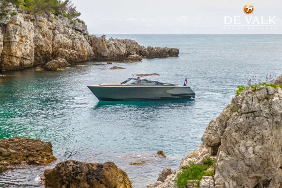 Reborn 38 Bowrider de segunda mano en venta