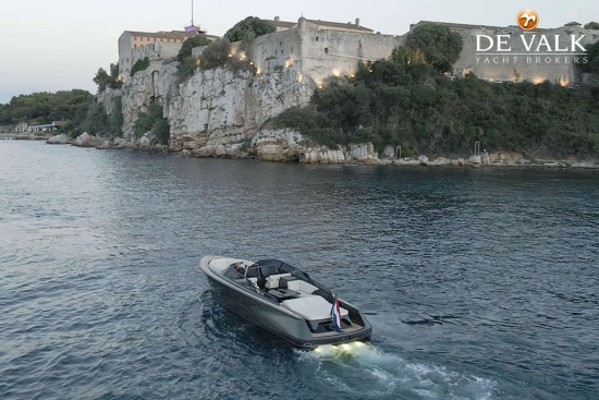 Reborn 38 Bowrider de segunda mano en venta