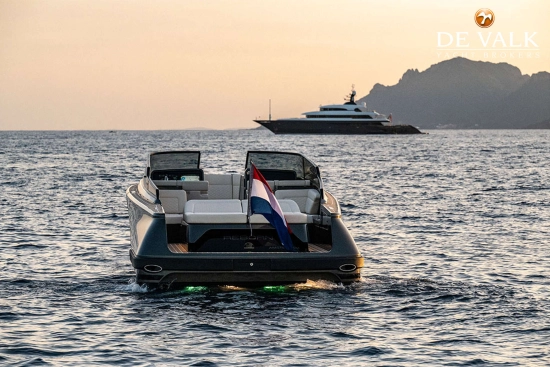 Reborn 38 Bowrider de segunda mano en venta