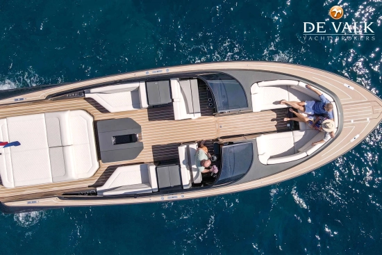 Reborn 38 Bowrider de segunda mano en venta