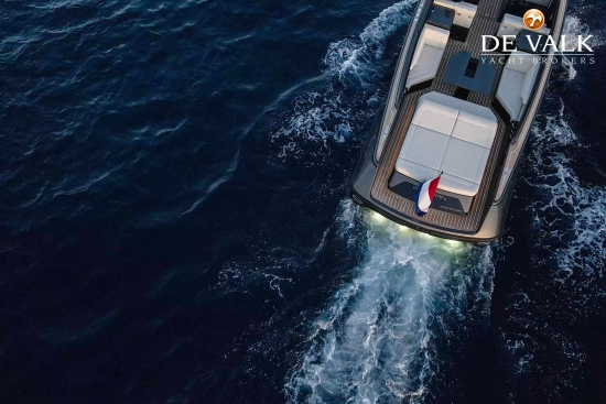 Reborn 38 Bowrider de segunda mano en venta