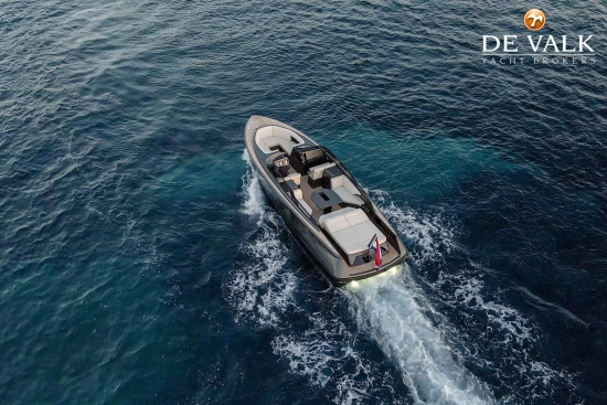 Reborn 38 Bowrider de segunda mano en venta
