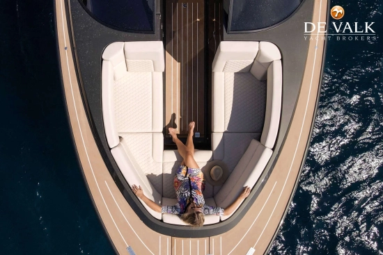 Reborn 38 Bowrider de segunda mano en venta