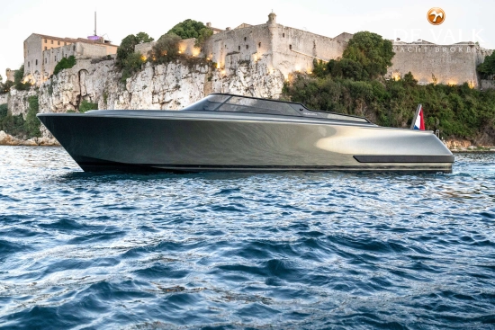 Reborn 38 Bowrider de segunda mano en venta