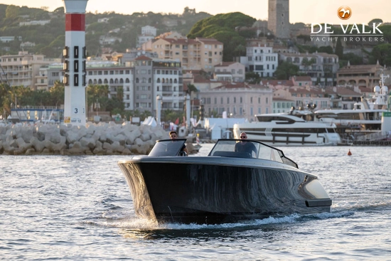 Reborn 38 Bowrider de segunda mano en venta