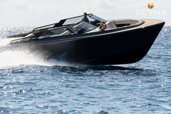 Reborn 38 Bowrider de segunda mano en venta