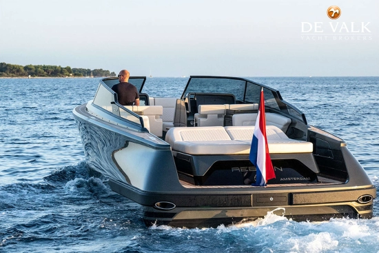 Reborn 38 Bowrider de segunda mano en venta