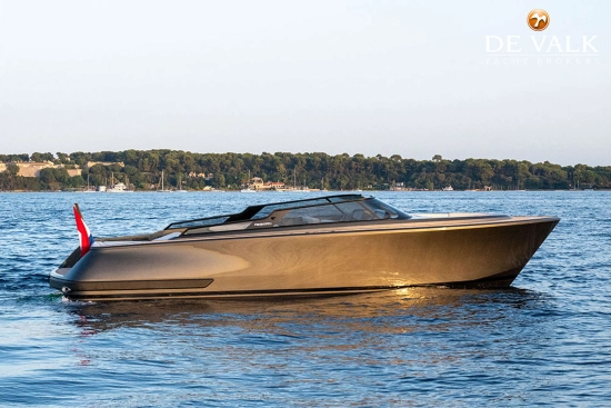 Reborn 38 Bowrider de segunda mano en venta