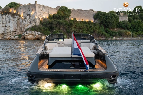 Reborn 38 Bowrider de segunda mano en venta