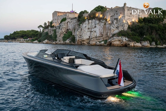 Reborn 38 Bowrider de segunda mano en venta