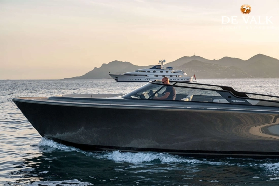 Reborn 38 Bowrider de segunda mano en venta