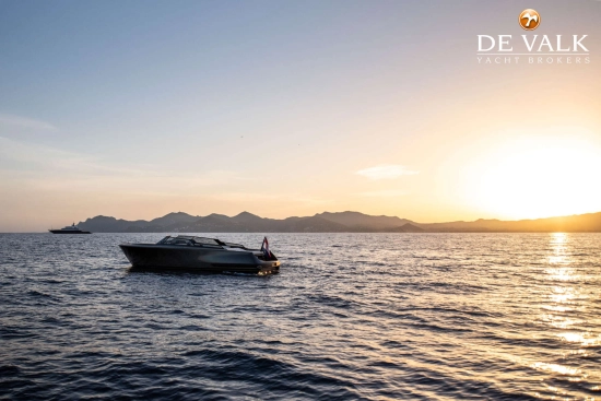 Reborn 38 Bowrider de segunda mano en venta
