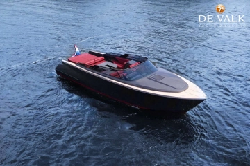 Reborn 38 Cabin de segunda mano en venta