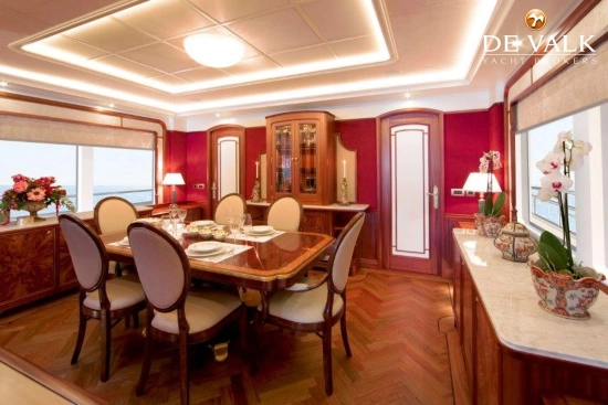 Van Der Valk Explorer 37 m de segunda mano en venta