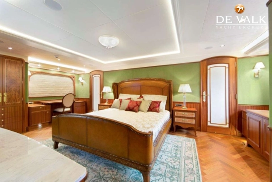Van Der Valk Explorer 37 m de segunda mano en venta