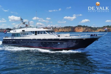 Heesen 90 usata in vendita