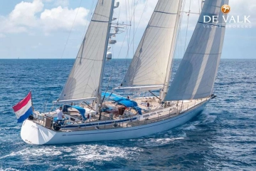 Royal Huisman 2600 usado à venda