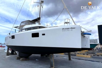 Lagoon 39 Premium usata in vendita