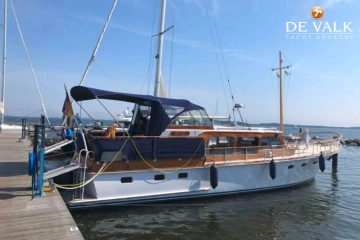 Super van Craft 1320 usado à venda