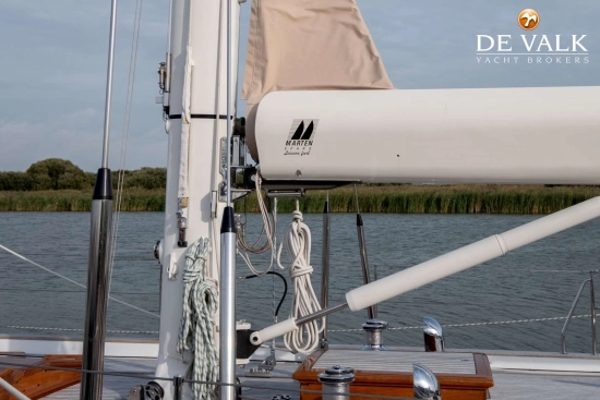 Hoek Classic 73ft usata in vendita