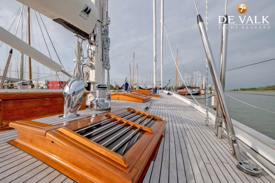 Hoek Classic 73ft usata in vendita