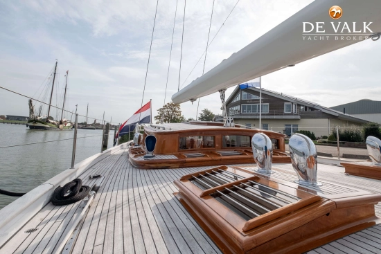 Hoek Classic 73ft usata in vendita