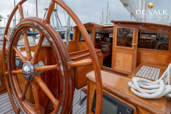 Hoek Classic 73ft usata in vendita