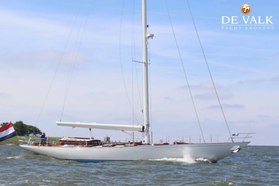 Hoek Classic 73ft usata in vendita