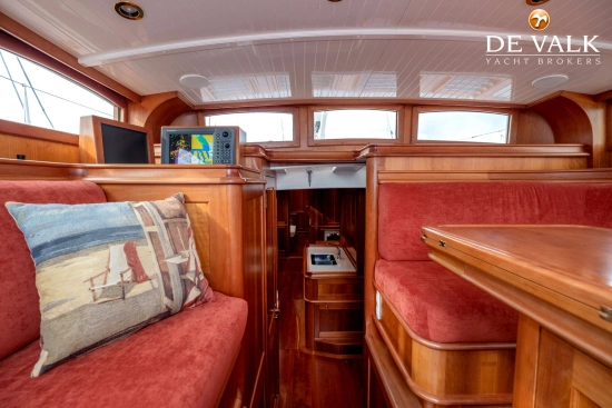 Hoek Classic 73ft usata in vendita