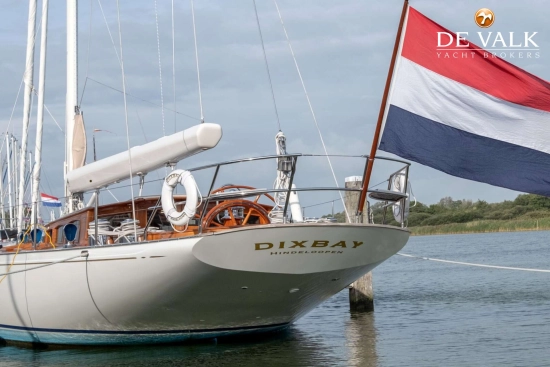 Hoek Classic 73ft usata in vendita