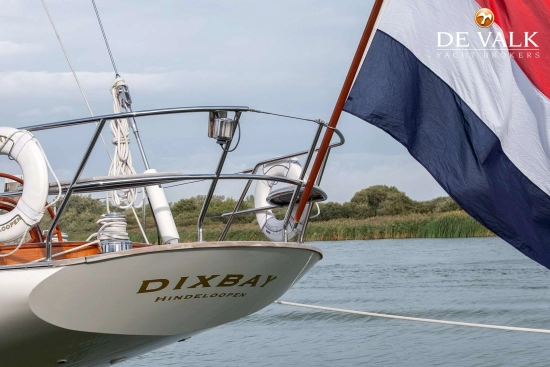 Hoek Classic 73ft usata in vendita