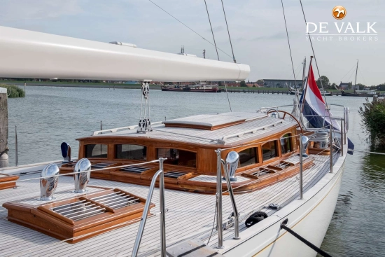 Hoek Classic 73ft usata in vendita
