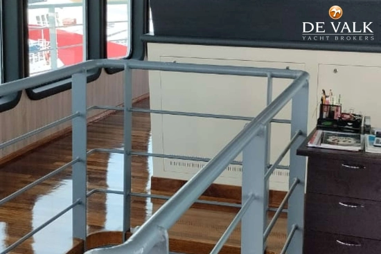RO PAX DOUBLE ENDED FERRY 107 m de segunda mano en venta