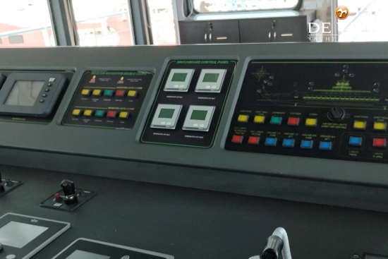 RO PAX DOUBLE ENDED FERRY 107 m de segunda mano en venta