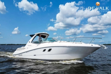 Sea Ray Sundancer 335 usado à venda