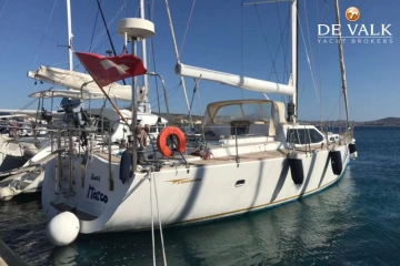 Trintella 52C de segunda mano en venta