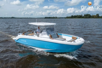 Beneteau Flyer 9 Spacedeck usata in vendita