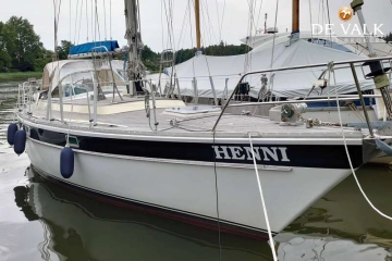 Trintella 38 usata in vendita