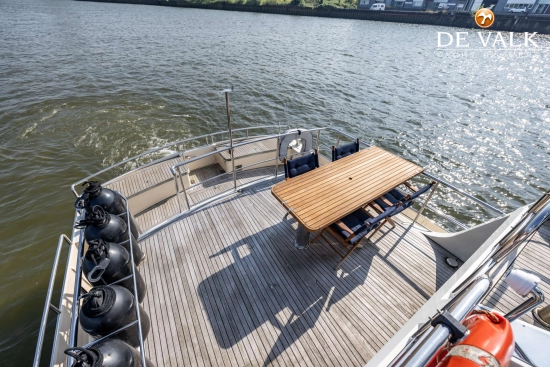 Altena Blue Water Trawler 58 de segunda mano en venta