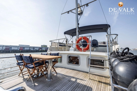Altena Blue Water Trawler 58 de segunda mano en venta