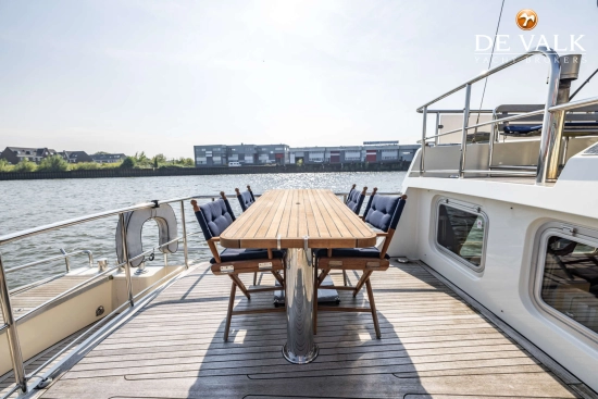 Altena Blue Water Trawler 58 de segunda mano en venta