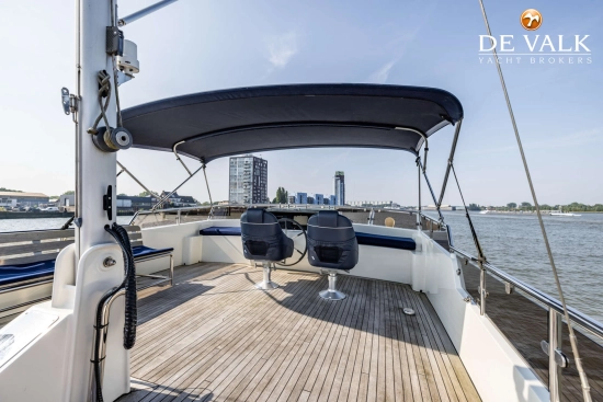 Altena Blue Water Trawler 58 de segunda mano en venta