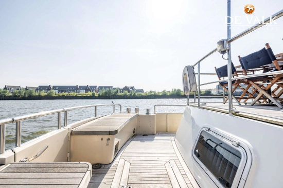 Altena Blue Water Trawler 58 de segunda mano en venta