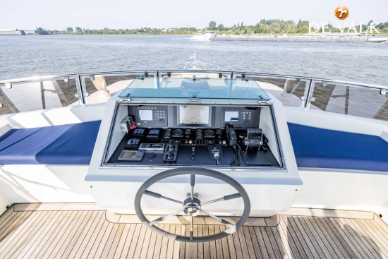Altena Blue Water Trawler 58 de segunda mano en venta