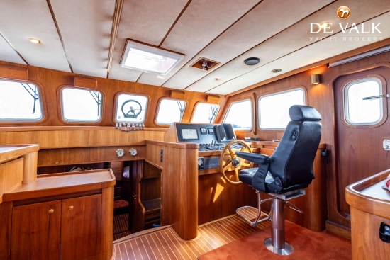 Altena Blue Water Trawler 58 de segunda mano en venta
