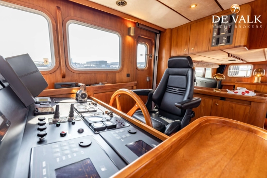 Altena Blue Water Trawler 58 de segunda mano en venta