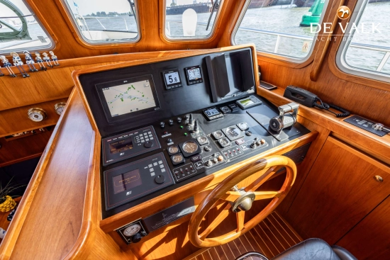Altena Blue Water Trawler 58 de segunda mano en venta