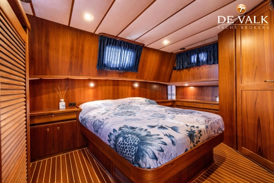 Altena Blue Water Trawler 58 de segunda mano en venta