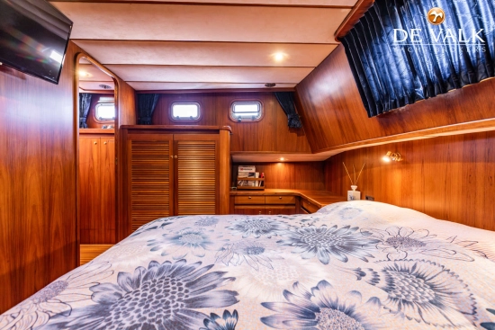 Altena Blue Water Trawler 58 de segunda mano en venta